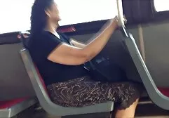 セクシーな点滅