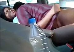 熱い情熱的なレズビアン彼女の妹とピンクのバイブ 一徹 スロー