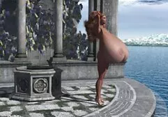 彼女は金髪で、美しく、白い体が剥がれています セックス 動画 無料 女性