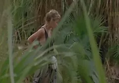 彼は村に彼女を取り、彼女に迅速なドキドキを与えた セックス 動画 女