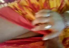 ボインの雛の赤い下着 セックス 動画 女