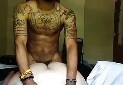 金髪っ積に肛門による二つの大きな黒コック セックス 女の子 動画