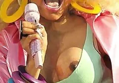 金髪の成熟したはげからcunnilingus前性 セックス 女性 無料